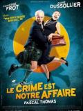 voir la fiche complète du film : Le Crime Est Notre Affaire