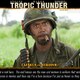 photo du film Tonnerre sous les tropiques