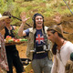 photo du film Tonnerre sous les tropiques