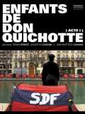 Enfants De Don Quichotte (Acte I)