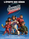 voir la fiche complète du film : Les Chimpanzés de l espace