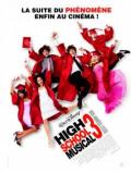 voir la fiche complète du film : High School Musical 3 : Nos années lycées