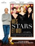 voir la fiche complète du film : Mes stars et moi