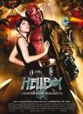 voir la fiche complète du film : Hellboy 2 : Les légions d or maudites