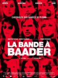 voir la fiche complète du film : La Bande à Baader