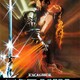 photo du film Excalibur