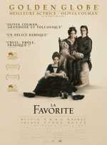 La Favorite