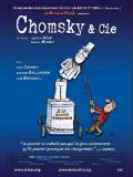 voir la fiche complète du film : Chomsky & Cie
