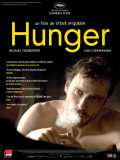 voir la fiche complète du film : Hunger