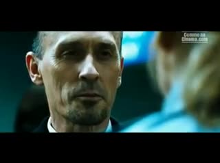 Un extrait du film  Le Transporteur 3
