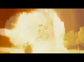 Un extrait du film  Le Transporteur 3