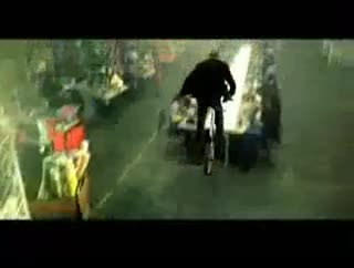 Un extrait du film  Le Transporteur 3
