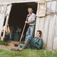 photo du film L'Apprenti