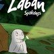 photo du film Laban le petit fantôme