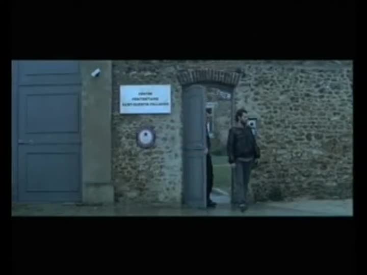 Extrait vidéo du film  Sur ta joue ennemie