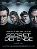 voir la fiche complète du film : Secret défense