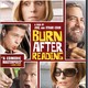 photo du film Burn After Reading