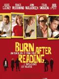 voir la fiche complète du film : Burn After Reading