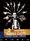 voir la fiche complète du film : 3 (més)aventures d Harold Lloyd