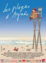 voir la fiche complète du film : Les Plages d Agnès