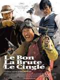 voir la fiche complète du film : Le Bon, la brute et le cinglé