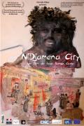 N Djamena City