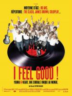 voir la fiche complète du film : I Feel Good !