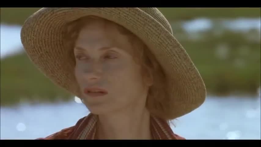 Extrait vidéo du film  Un barrage contre le Pacifique