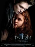 voir la fiche complète du film : Twilight - chapitre 1 : Fascination