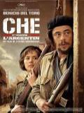 voir la fiche complète du film : Che - L Argentin (1ère partie)