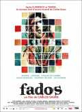 voir la fiche complète du film : Fados