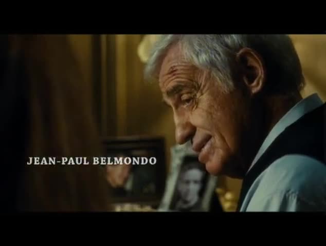 Extrait vidéo du film  Un homme et son chien