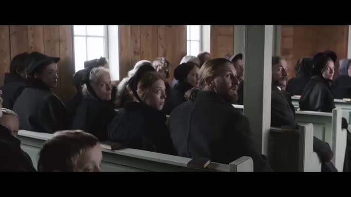 Extrait vidéo du film  Brimstone