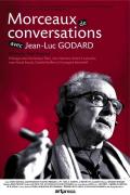 Morceaux de Conversations avec Jean-Luc Godard