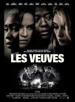 voir la fiche complète du film : Les Veuves