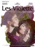 Les Violette