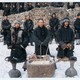photo du film Les seigneurs de la guerre