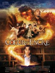 voir la fiche complète du film : Coeur d encre
