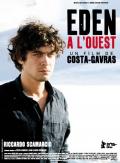 Eden à L Ouest