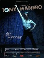 Tony Manero