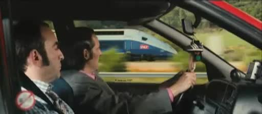 Extrait vidéo du film  Le Séminaire