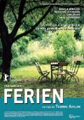 Ferien, chronique d un été