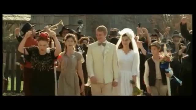 Extrait vidéo du film  Au diable Staline, vive les mariés !