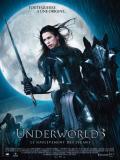 voir la fiche complète du film : Underworld 3 : le soulèvement des Lycans
