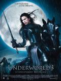 Underworld 3 : Le Soulèvement Des Lycans