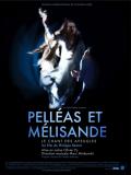 Pelléas Et Mélisande, Le Chant Des Aveugles