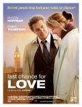 Last Chance For Love