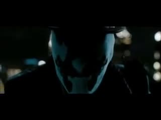 Extrait vidéo du film  Watchmen - les gardiens