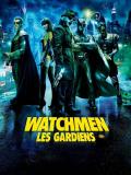 voir la fiche complète du film : Watchmen - les gardiens
