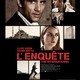 photo du film L'Enquête